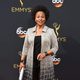 Jennifer Lewis at Emmys 2016 red carpet