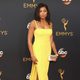 Taraji P. Henson at Emmys 2016 red carpet