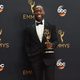 Sterling K. Brown after Emmys 2016