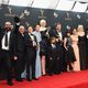 Cast and crew of 'Game of Thrones' after Emmys 2016