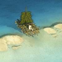 Foto de 'The Red Turtle'