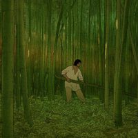 Foto de 'The Red Turtle'