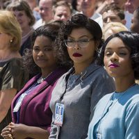 Hidden Figures