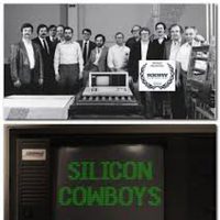 Silicon Cowboys