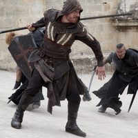 Foto de 'Assassin's Creed'