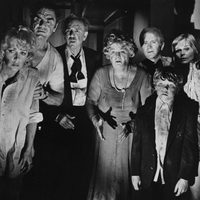 Foto de 'The Poseidon Adventure'