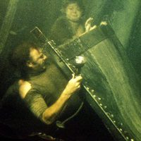 The Poseidon Adventure