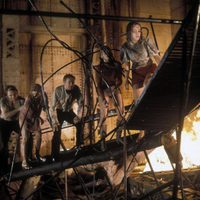 The Poseidon Adventure