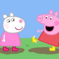 Foto de 'Peppa Pig: The Golden Boots'