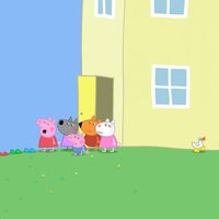 Foto de 'Peppa Pig: The Golden Boots'