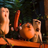 Sausage Party