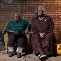 Boo! A Madea Halloween