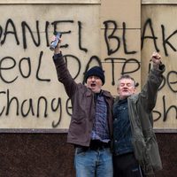 Foto de 'I, Daniel Blake'