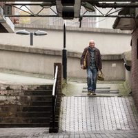 I, Daniel Blake