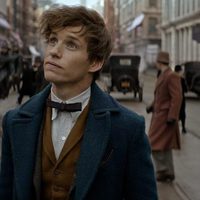 Fantastic Beasts and Where to Find Them