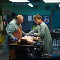 The Autopsy of Jane Doe