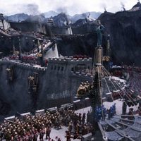 Foto de 'The Great Wall'