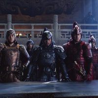 Foto de 'The Great Wall'