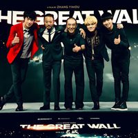 Foto de 'The Great Wall'