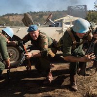 The Siege of Jadotville