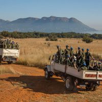 The Siege of Jadotville