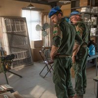 The Siege of Jadotville