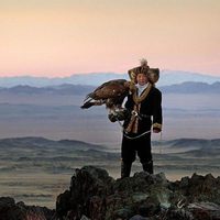 Foto de 'The Eagle Huntress'