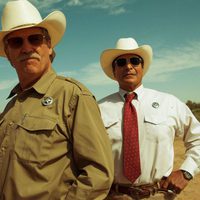 Foto de 'Hell or High Water'