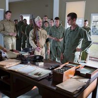 Foto de 'Hacksaw Ridge'