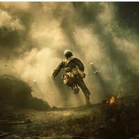 Foto de 'Hacksaw Ridge'