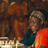 Queen of Katwe