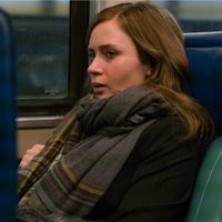 Foto de 'The Girl on the Train'