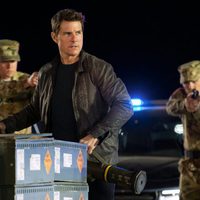 Foto de 'Jack Reacher: Never Go Back'