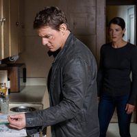 Foto de 'Jack Reacher: Never Go Back'