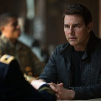 Jack Reacher: Never Go Back