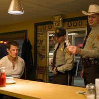 Jack Reacher: Never Go Back