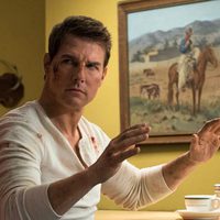 Jack Reacher: Never Go Back