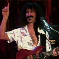 Eat That Question: Frank Zappa in His Own Words