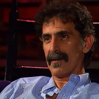 Eat That Question: Frank Zappa in His Own Words