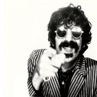 Eat That Question: Frank Zappa in His Own Words