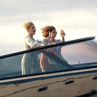 Foto de 'Absolutely Fabulous: The Movie'