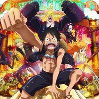 One Piece Film Gold