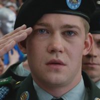 Foto de 'Billy Lynn's Long Halftime Walk'