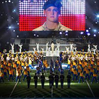 Foto de 'Billy Lynn's Long Halftime Walk'