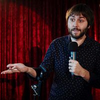 The Comedian's Guide to Survival