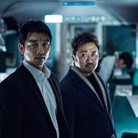 Foto de 'Train to Busan'