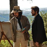 Foto de 'Cézanne and I'