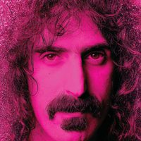 Eat That Question: Frank Zappa in His Own Words