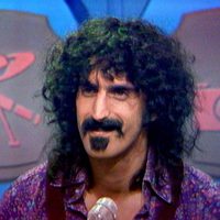 Eat That Question: Frank Zappa in His Own Words