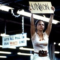 Norma Rae